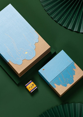 廈門茶葉包裝拍攝