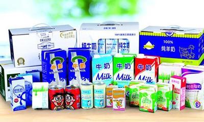 廈門進口牛奶報關風險須知