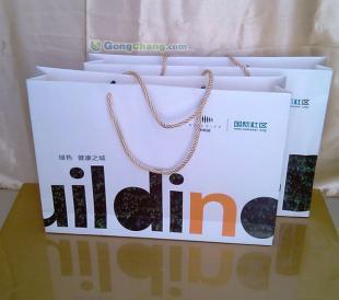 廠家熱銷廈門紙袋手提袋廈門彩印紙袋廈門紙袋購物袋廈門紙袋環(huán)保袋_包裝_世界工廠網(wǎng)中國產(chǎn)品信息庫