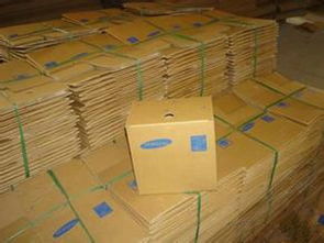 泉州紙箱定制 廈門紙箱廠新資訊