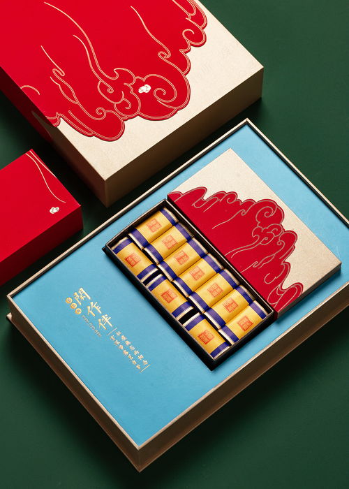 廈門茶葉包裝拍攝