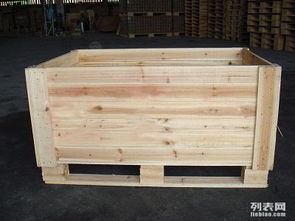 廈門木質包裝的發(fā)展與優(yōu)勢