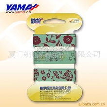 廈門姚明織帶飾品 禮品包裝產品與廈門包裝服務一覽