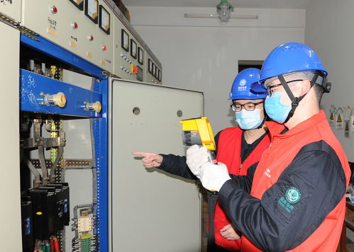 國網福州供電公司勞務服務 構建高效能源支撐體系的重要環節