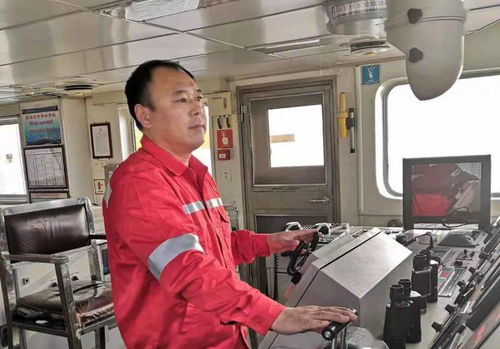 浪尖上的堅守 外闖船員走進(jìn)電視臺，訴說航程中的酸甜苦辣與“綠化服務(wù)”之路