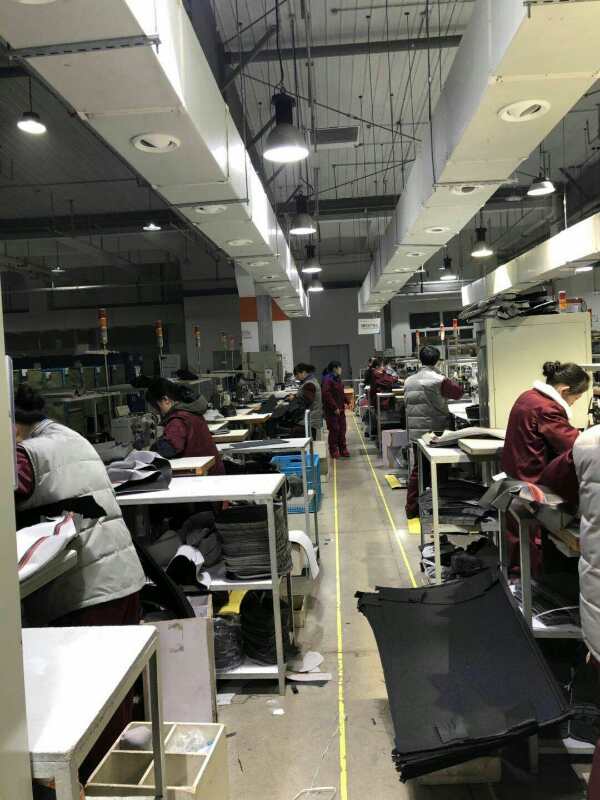 專業勞務外包，信賴之選 聚焦溫州服務與安徽錦卓綠化項目