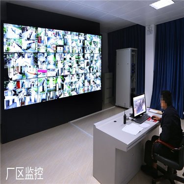 樓宇自控系統(tǒng)廠商與安防系統(tǒng)工程設(shè)計(jì)全指南