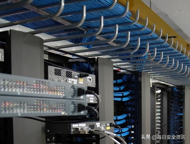 簡述弱電工程綜合布線及安防系統施工